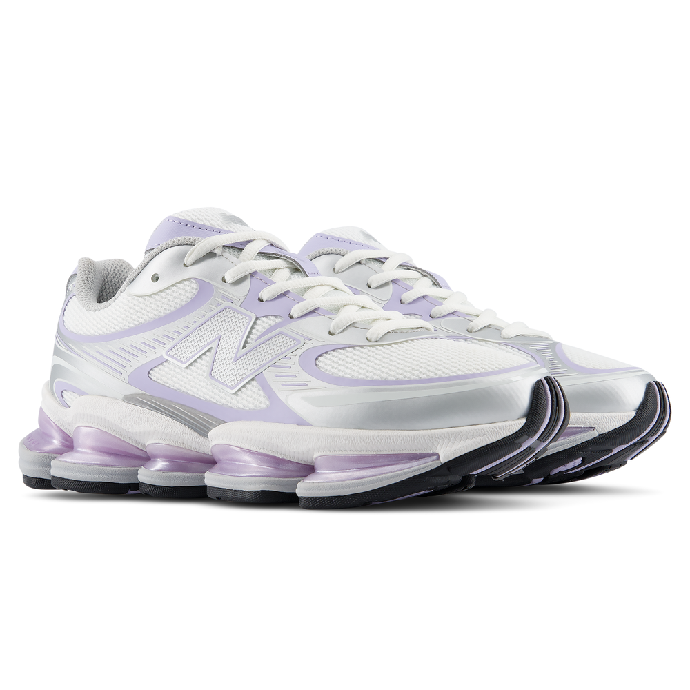 Unisex cipő New Balance ABZORB U2000601 – lila