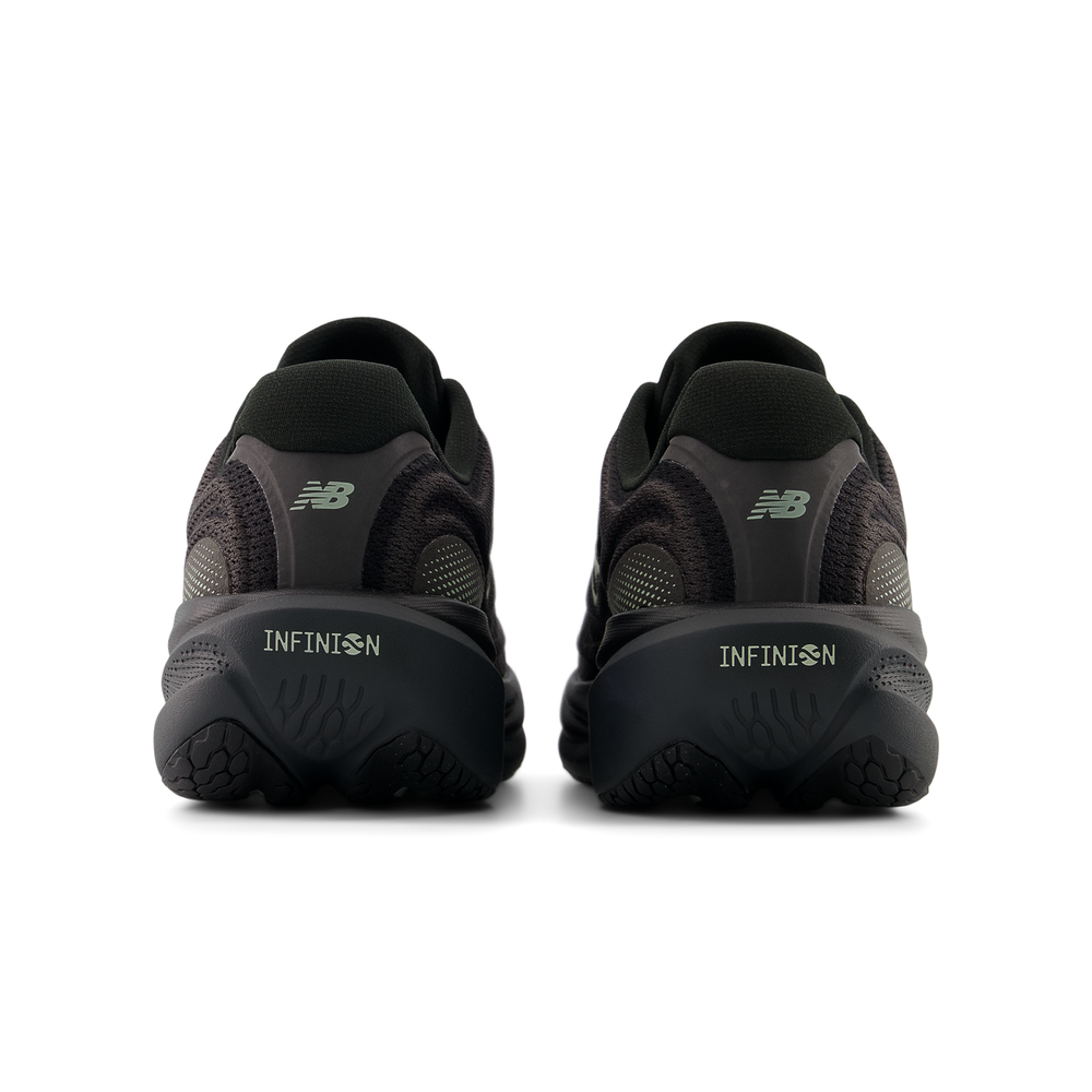 Férfi futócipő New Balance Infinion 1080 v15 M10805MD – fekete