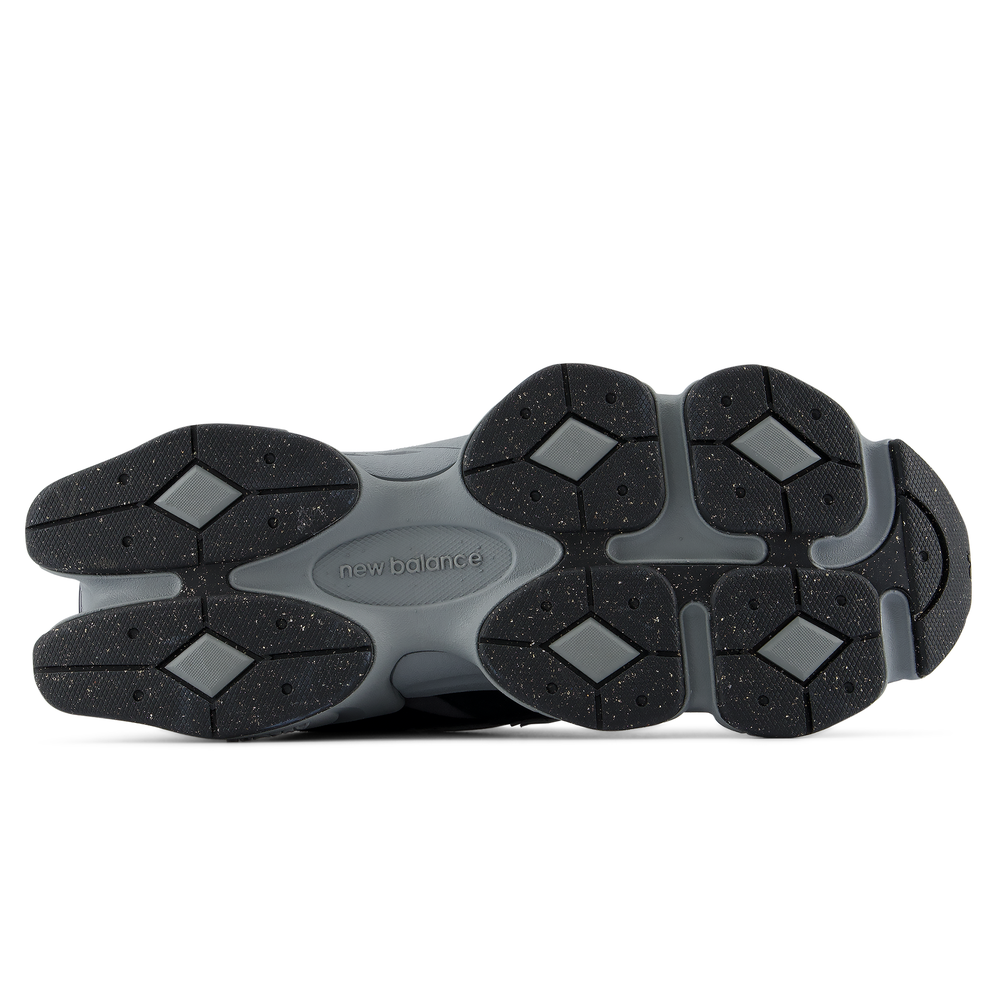 Unisex cipő New Balance U90605SU – fekete