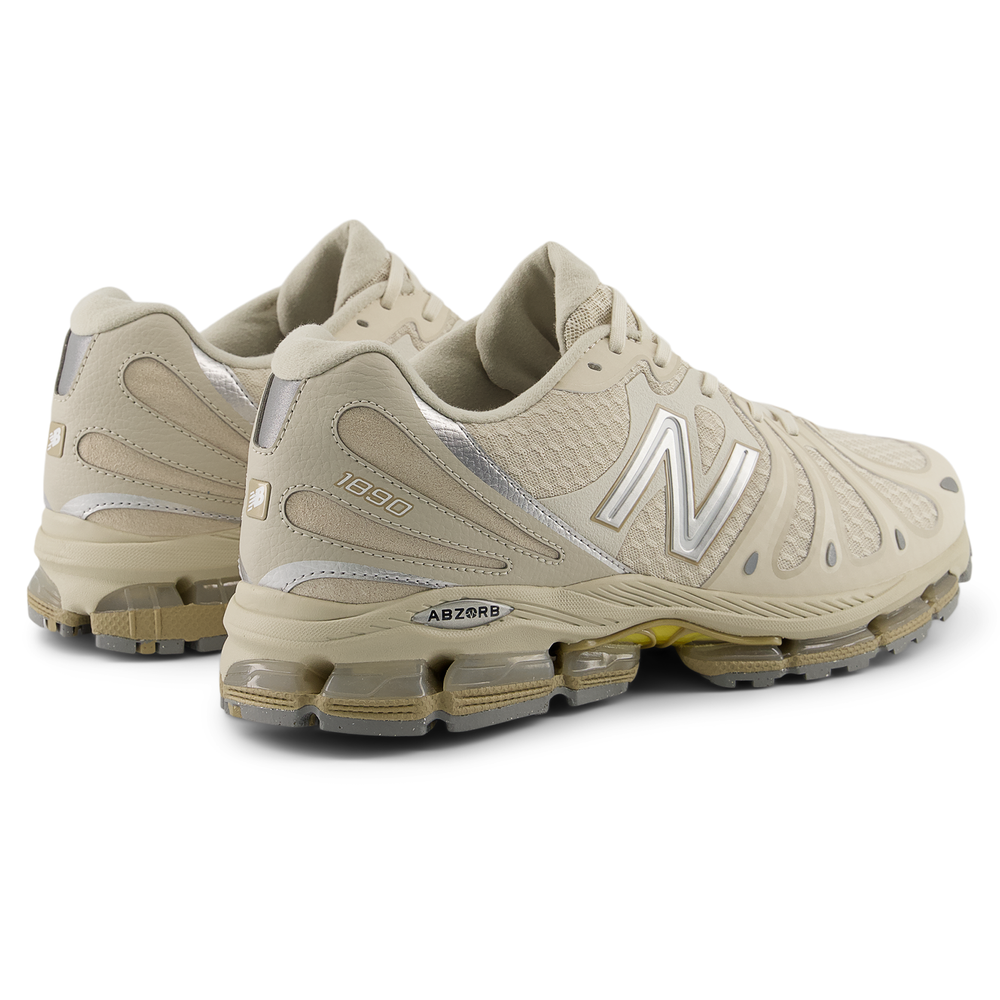 Unisex cipő New Balance U18901IU – bézs