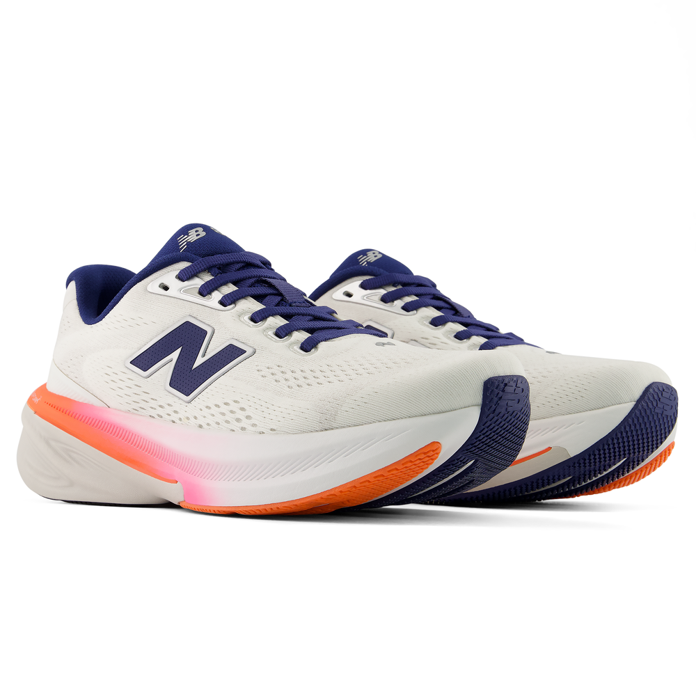 Női cipő New Balance Fresh Foam 860 v15 W8602JM – szürke