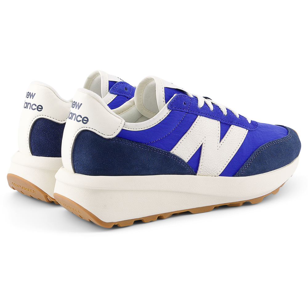 Férfi cipő New Balance U370VE – kék