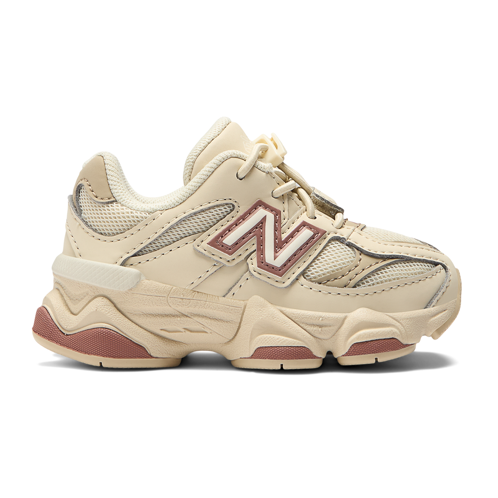 Gyerek cipő New Balance IV9060GC – bézs