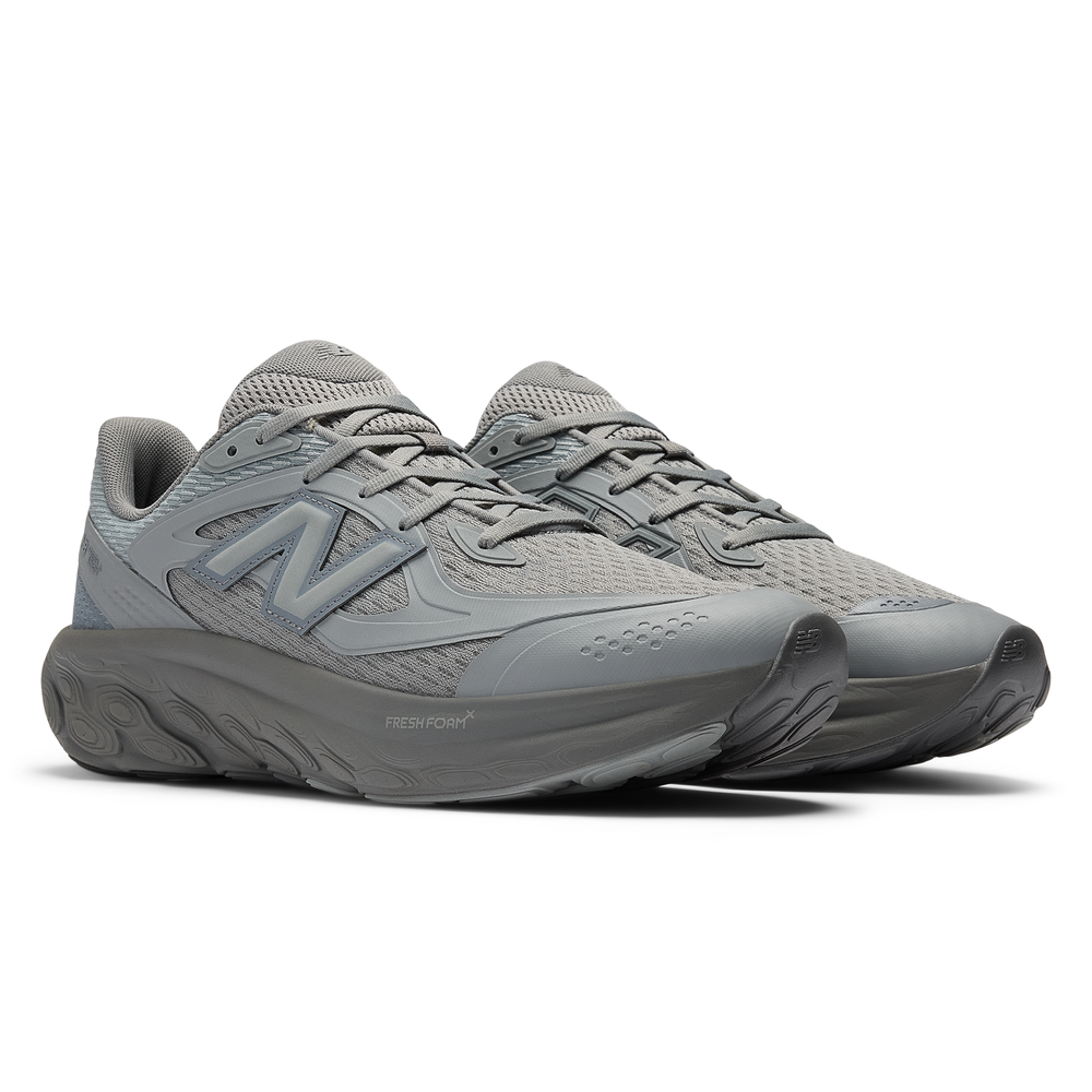 Unisex cipő New Balance UTRNWC – szürke
