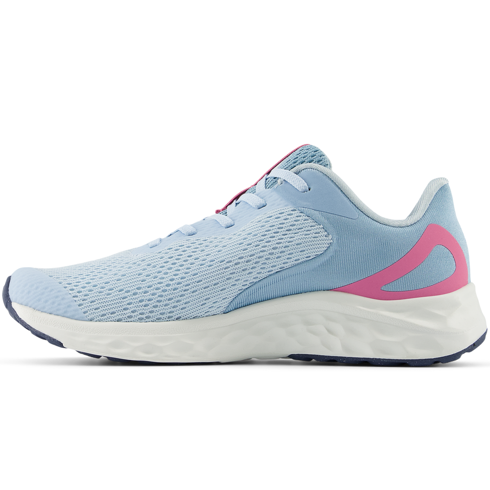 Gyermekcipő New Balance Fresh Foam Arishi v4 GPARIYB4 – kék