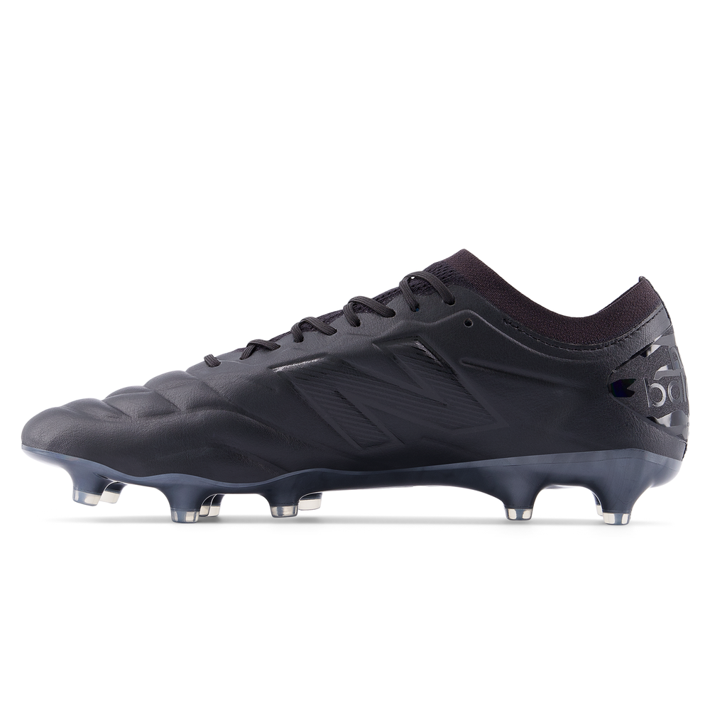 Férfi focicipő New Balance 442 ELITE FG V2 MS41FET2 – fekete