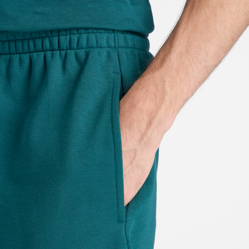 Férfi nadrág New Balance MS41520AAV – zöld