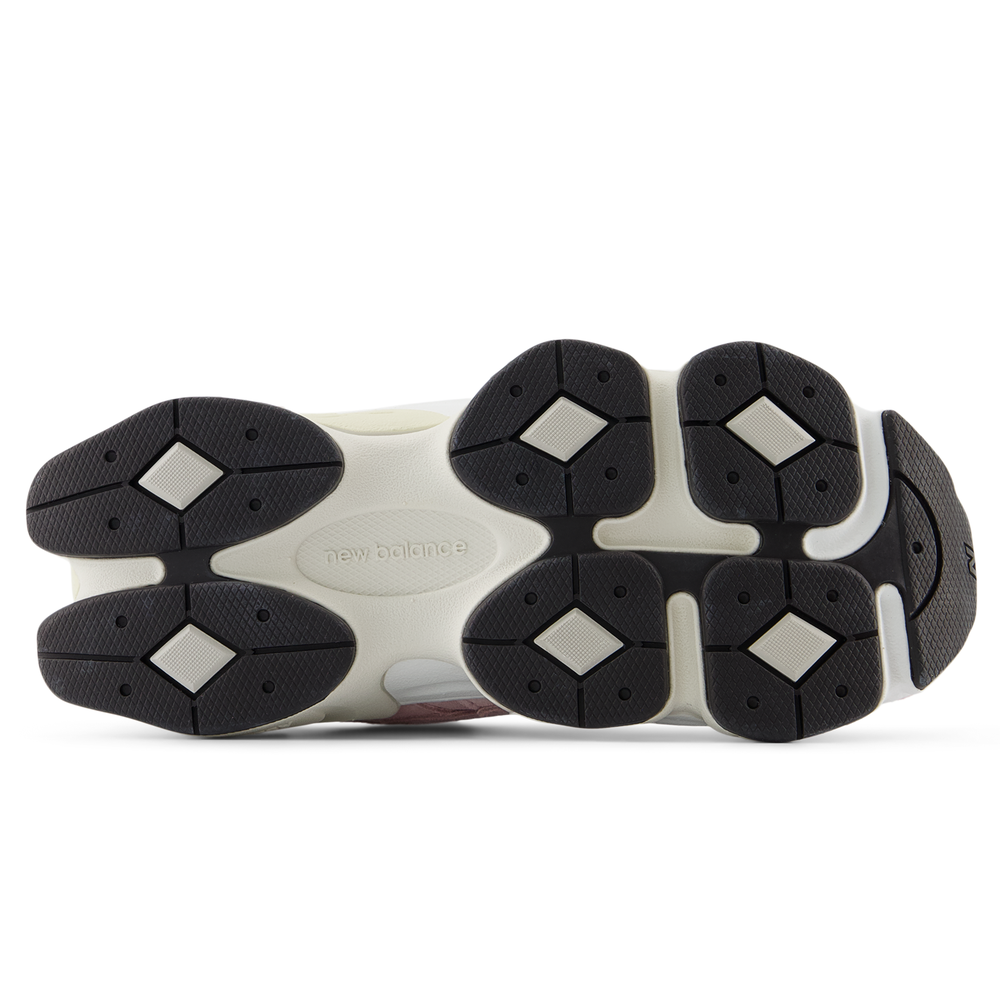 Gyermekcipő New Balance PC9060BE – rózsaszín