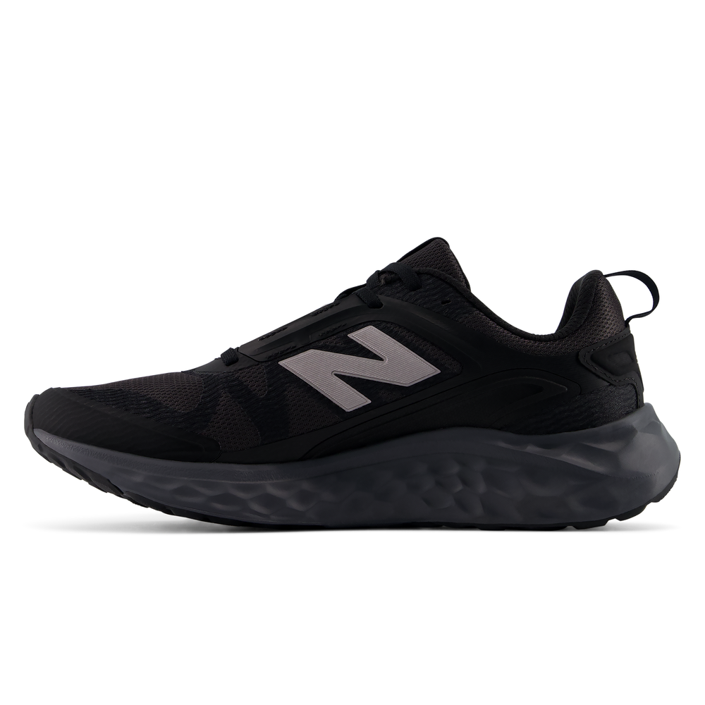 Női futócipő New Balance Fresh Foam Arishi v4 Utility WARIS9WC – fekete