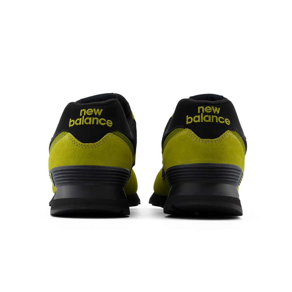 Unisex cipő New Balance M57430G – zöld