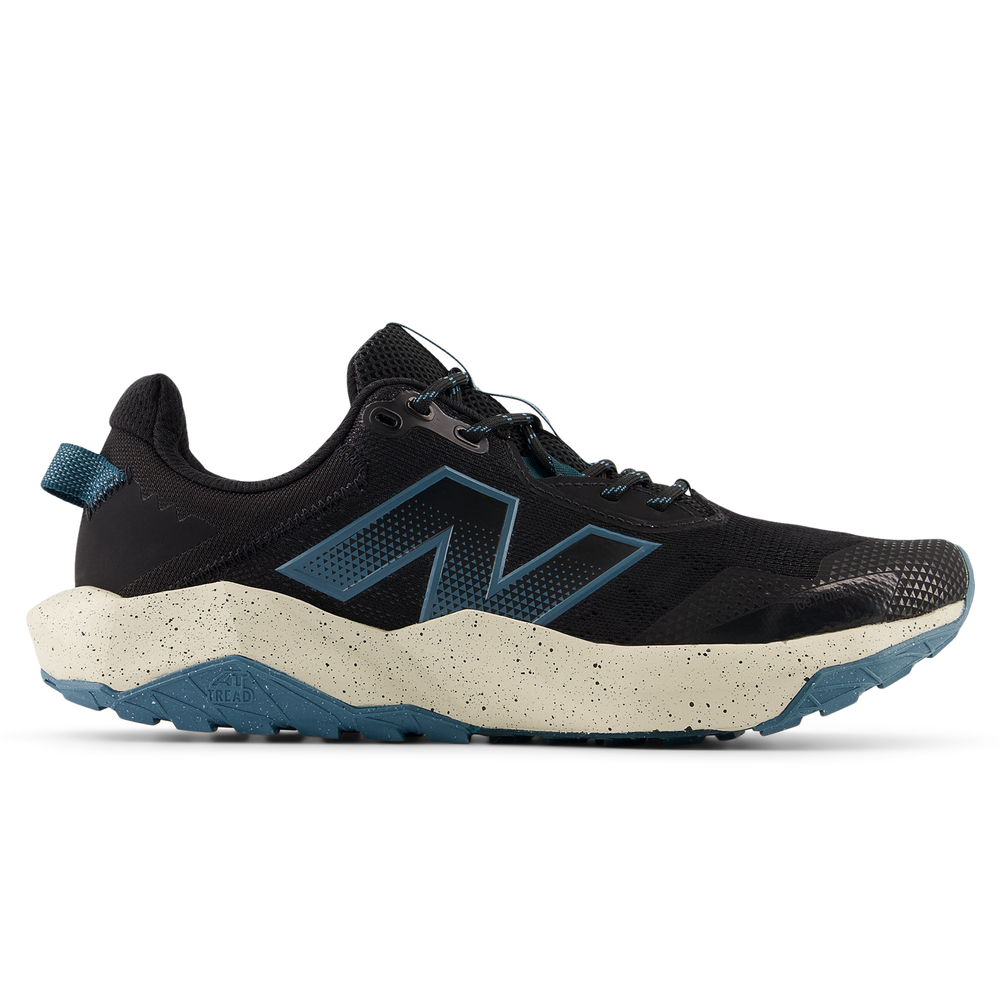 Férfi cipő New Balance DynaSoft Nitrel v6 MNTR9D5 – fekete