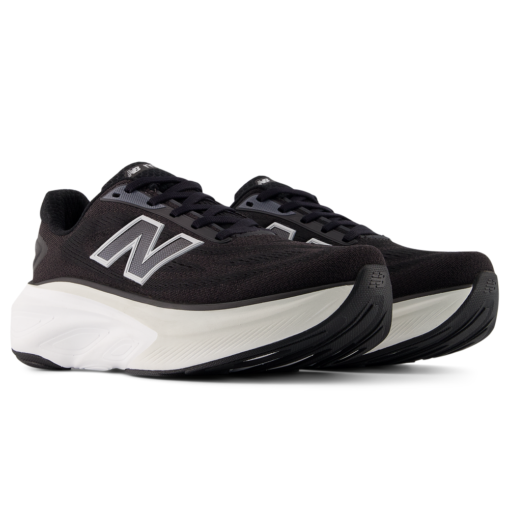 Női futócipő New Balance Fresh Foam x More v6 WMORGR6 – fekete
