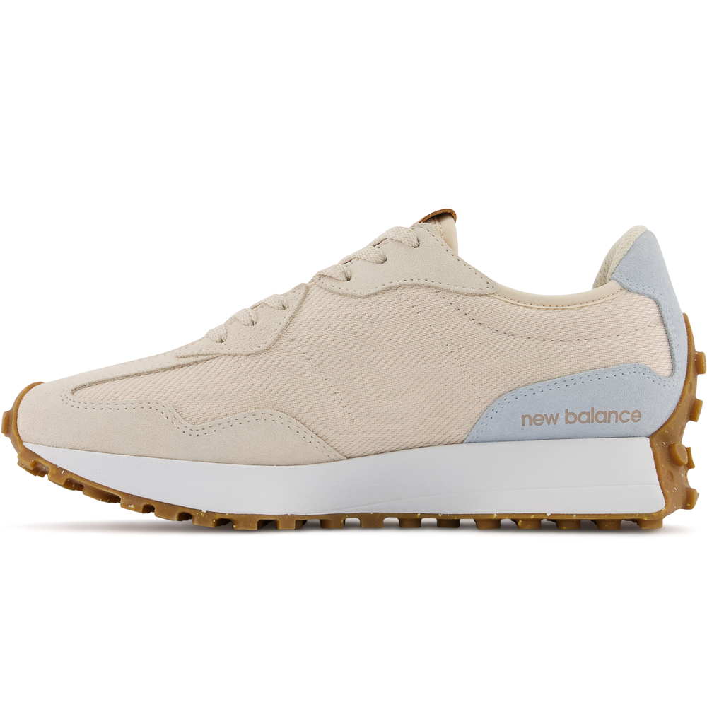 New Balance cipő WS327RB – bézs