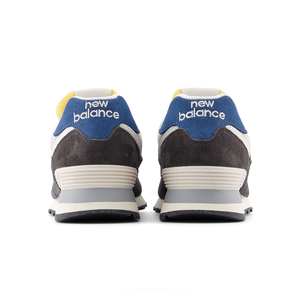 Férfi cipő New Balance U574NVE – szürke