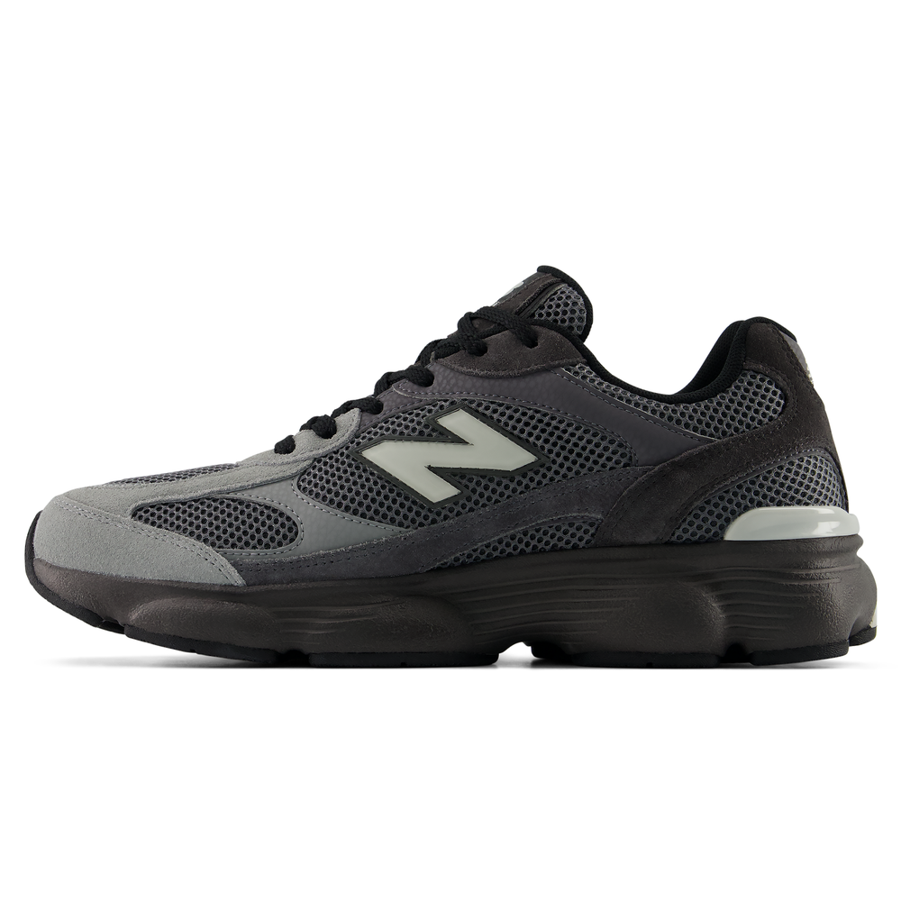 Férfi cipő New Balance M6032DK – szürke