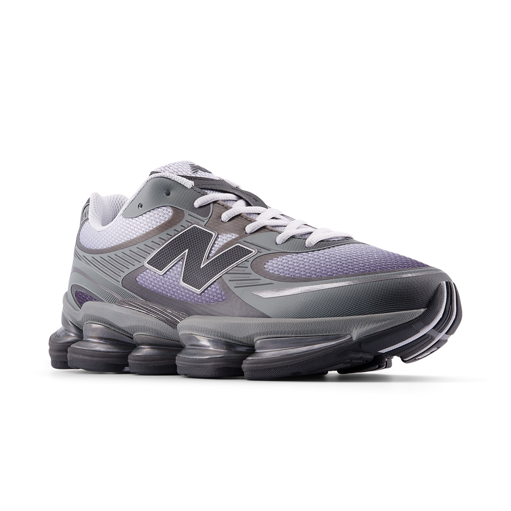 Unisex cipő New Balance ABZORB U2000PCD – szürke