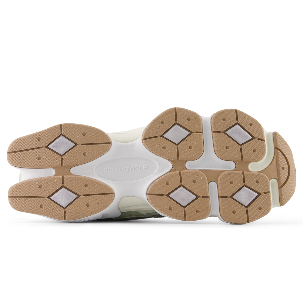 Unisex cipő New Balance U9060AUC – zöld