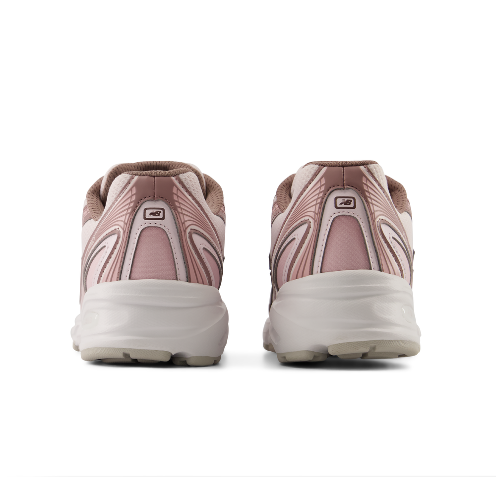 Unisex cipő New Balance U7404S4 – rózsaszn