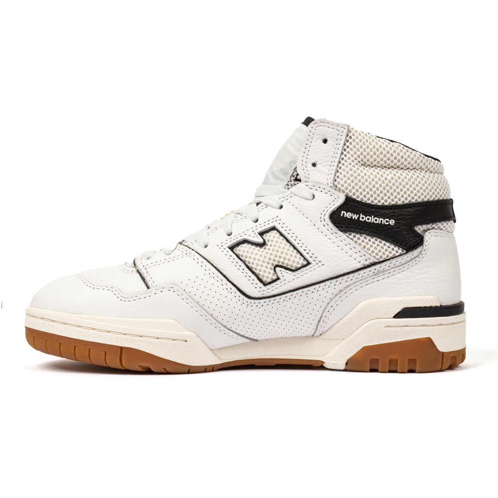 Unisex cipő New Balance x Aimé Leon Dore BB650RV1 – fehér