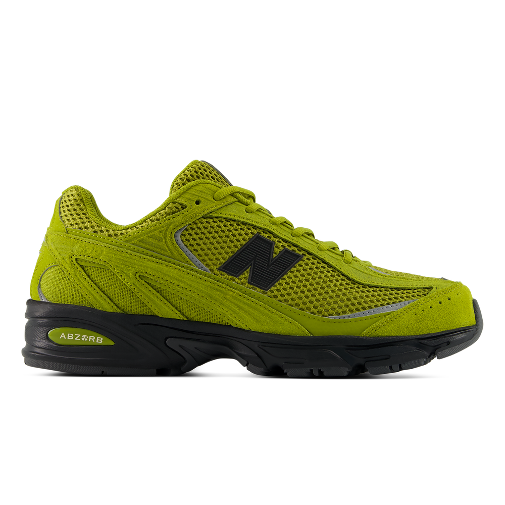 Férfi cipő New Balance U5095XZ – zöld