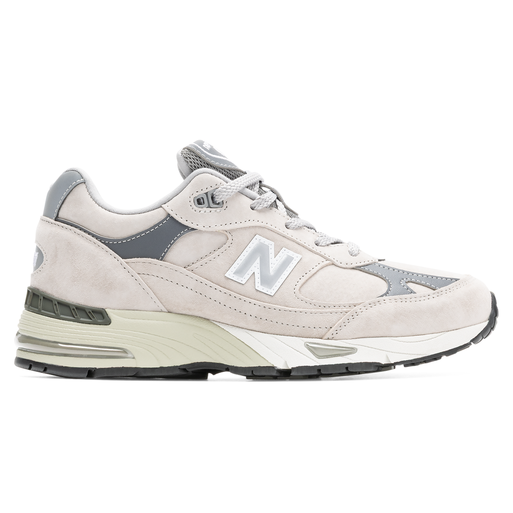 Női cipő New Balance W991PG1 – bézs