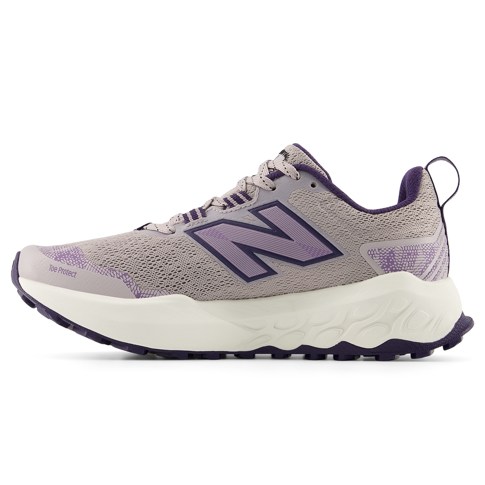Női futócipő New Balance Fresh Foam Garoé v2 WGARO9TS – bézs