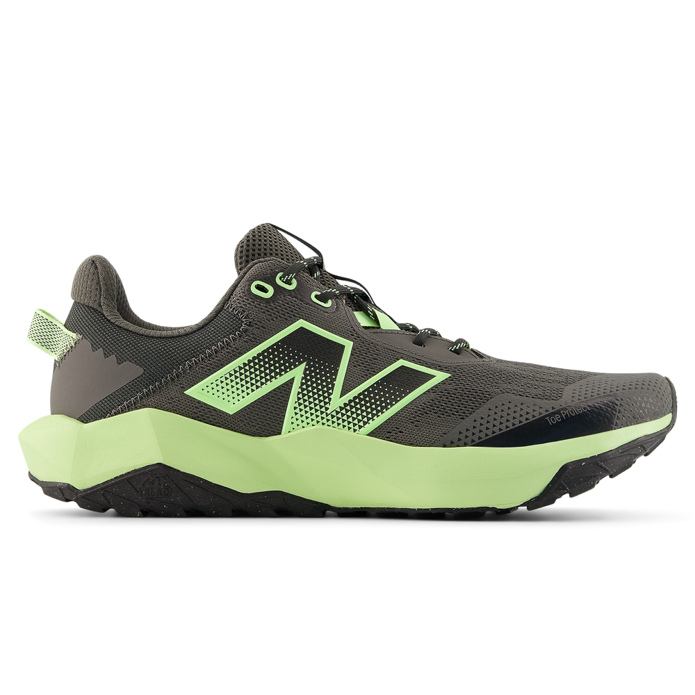 Férfi cipő New Balance DynaSoft Nitrel v6 MNTR2MD – zöld
