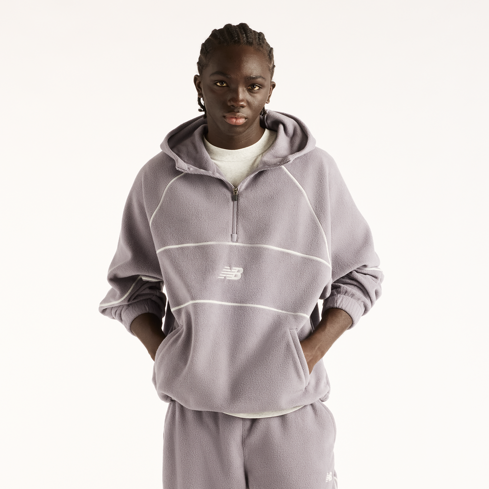 Férfi felső New Balance MT62N1TYOFG – szürke