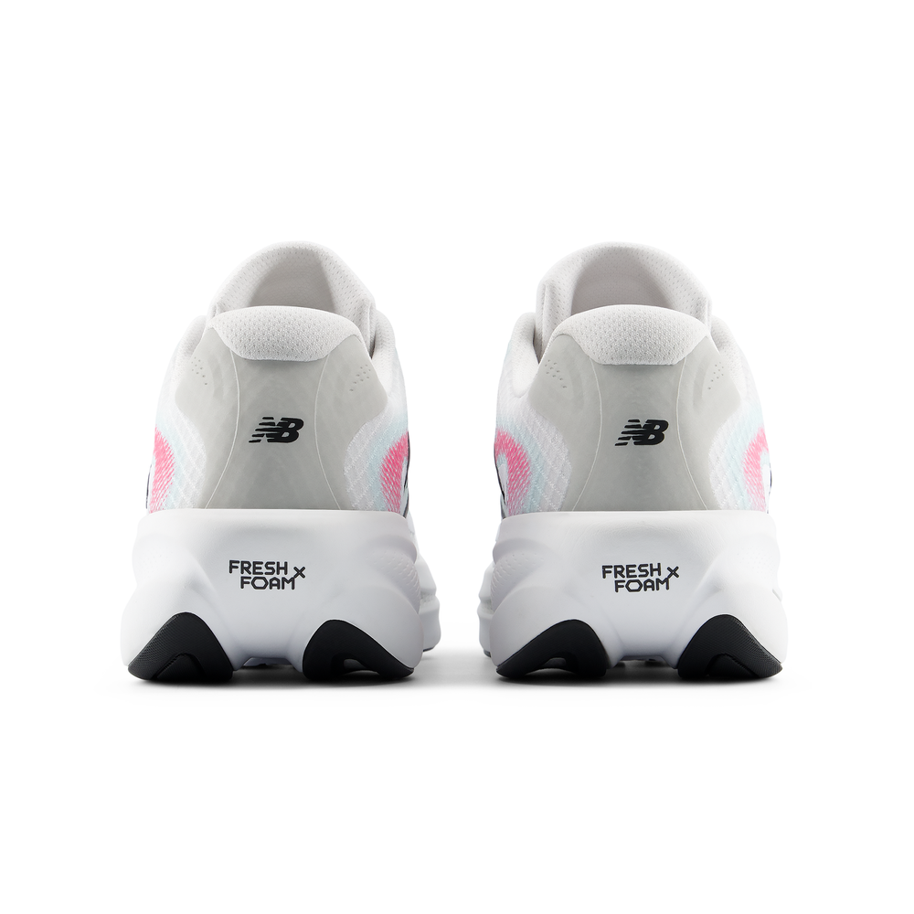 Női futócipő New Balance Fresh Foam Ellipse v1 WELPS7UG – fehér