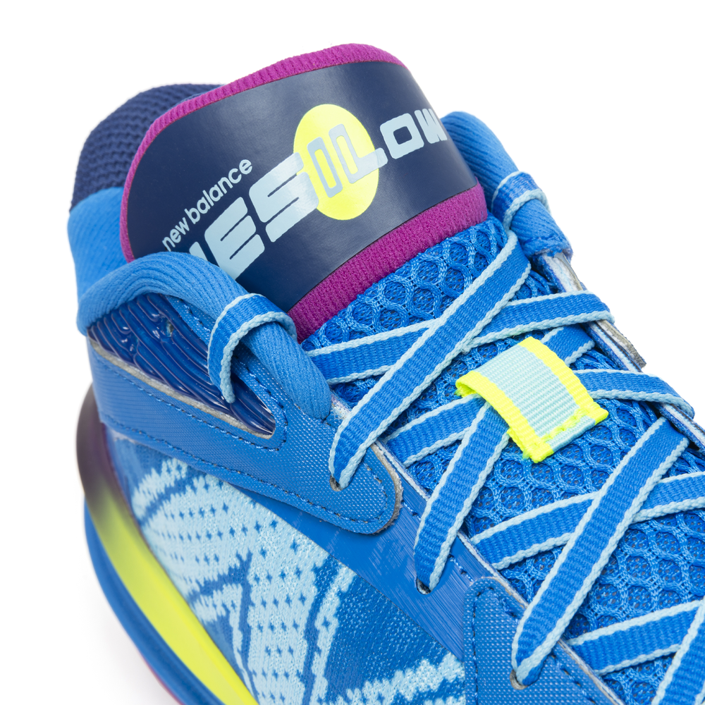 Férfi cipő New Balance BBHSLGB2 – kék