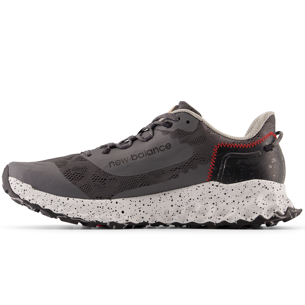 Férfi futócipő New Balance Fresh Foam Garoé MTGAROLG – szürke