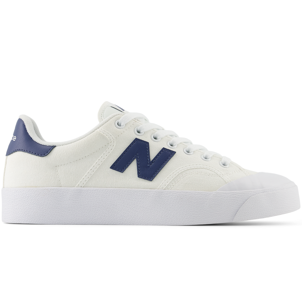 Unisex cipő New Balance BB100CNV – fehér