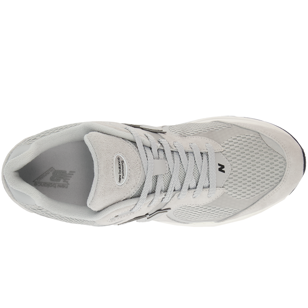 Unisex cipő New Balance M2002WD – szürke