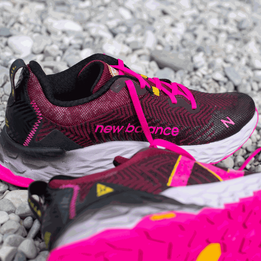 New Balance Fresh Foam Hierro v6 - WTHIERP6