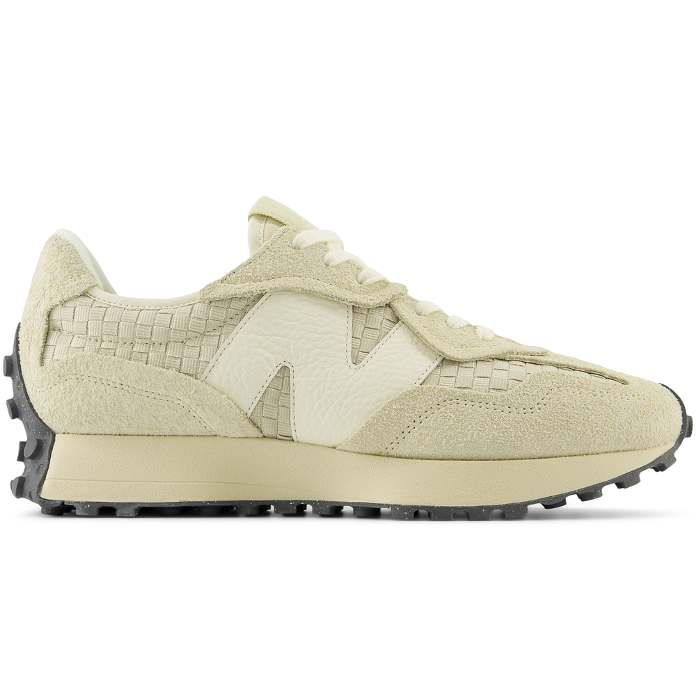 Unisex cipő New Balance U327WOA – bézs