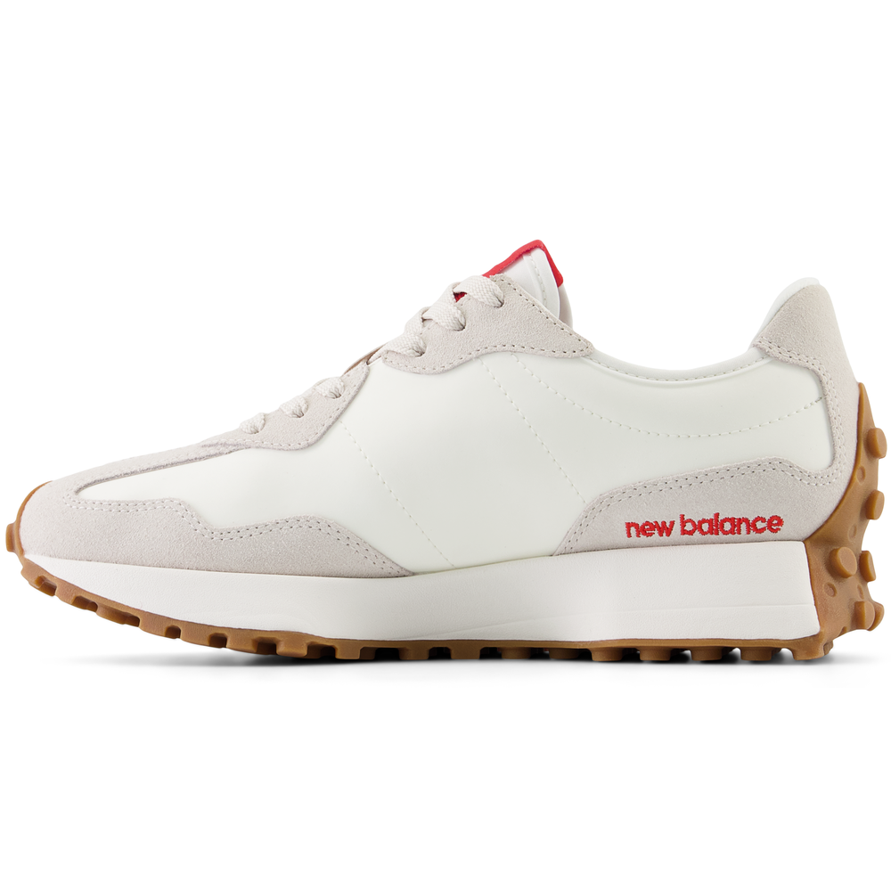 Női cipő New Balance WS327GC – bézs