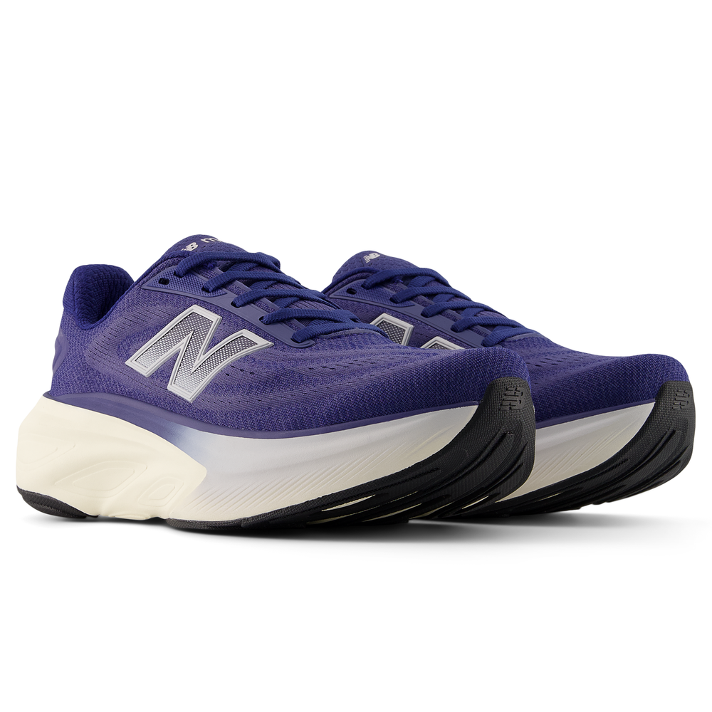 Női futócipő New Balance Fresh Foam x More v6 WMORLF6 – kék