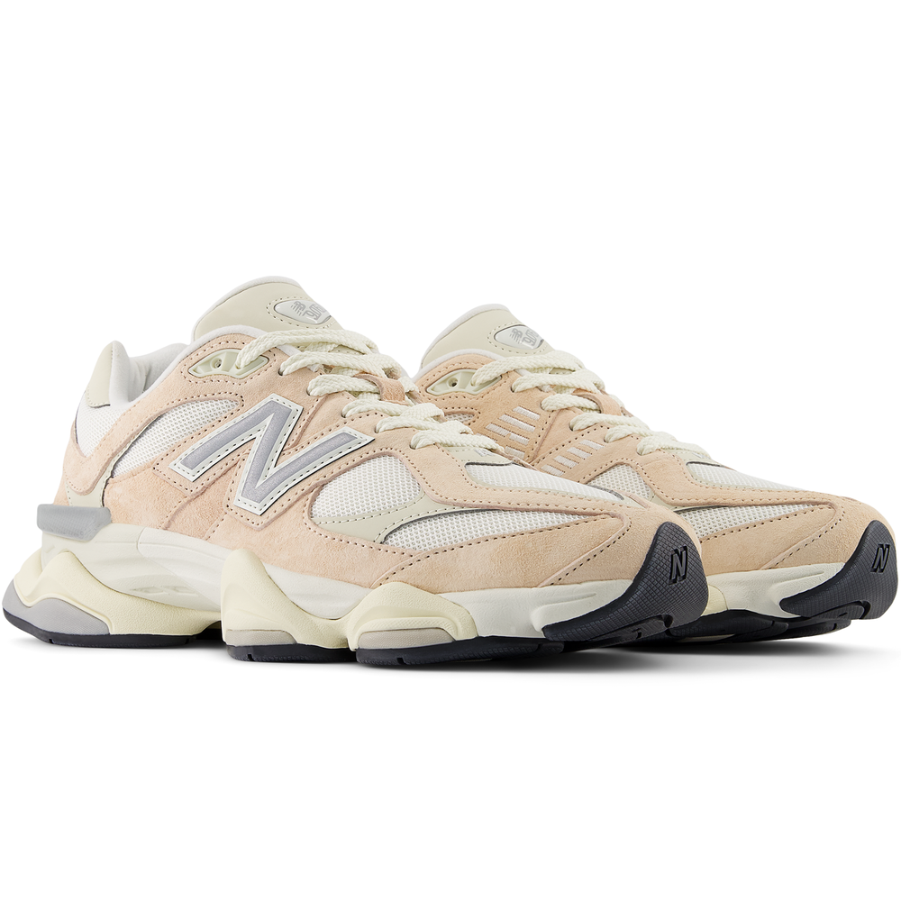 Unisex cipő New Balance U9060WNA – narancssárga