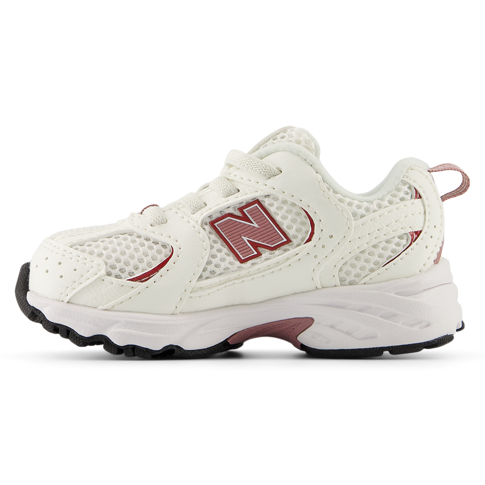 Gyerek cipő New Balance I5306TM – fehér