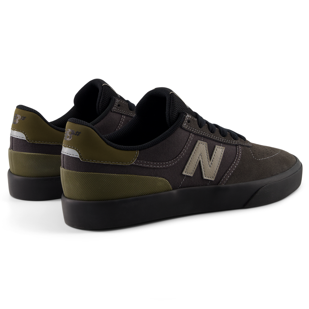 Férfi cipő New Balance Numeric NM272DOP – fekete