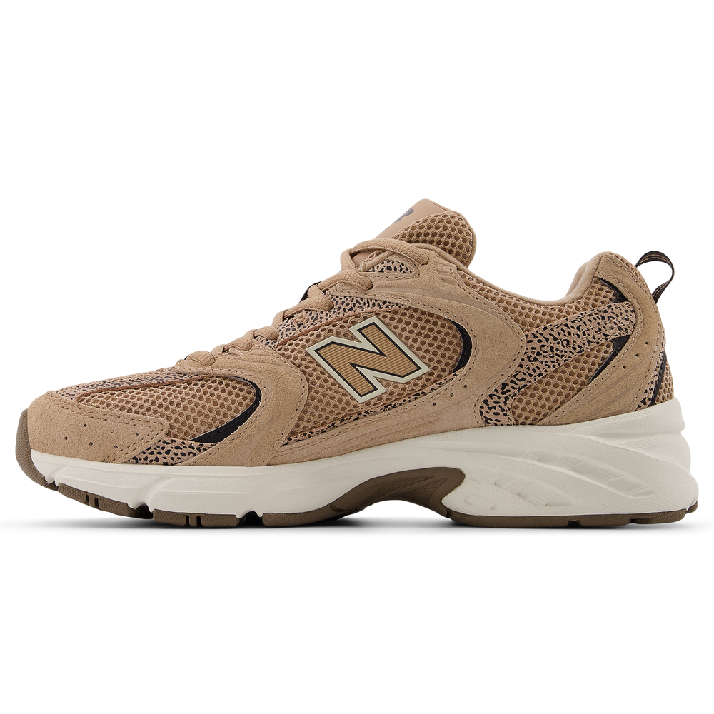 Női cipő New Balance U530CRA – barna