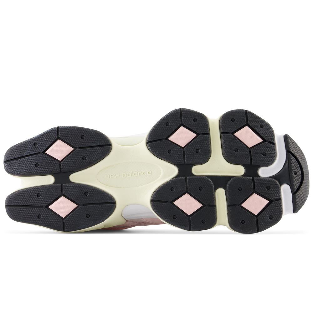 Unisex cipő New Balance U9060CSP – rózsaszín