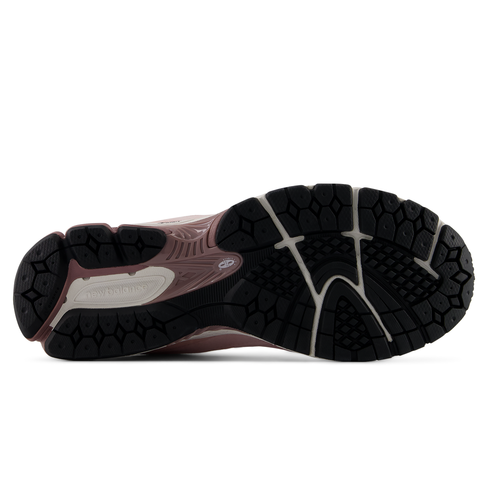 Unisex cipő New Balance U20026CU – rózsaszín