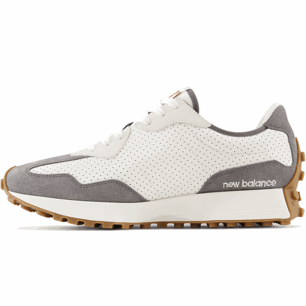 Férfi cipő New Balance MS327PJ – szürke
