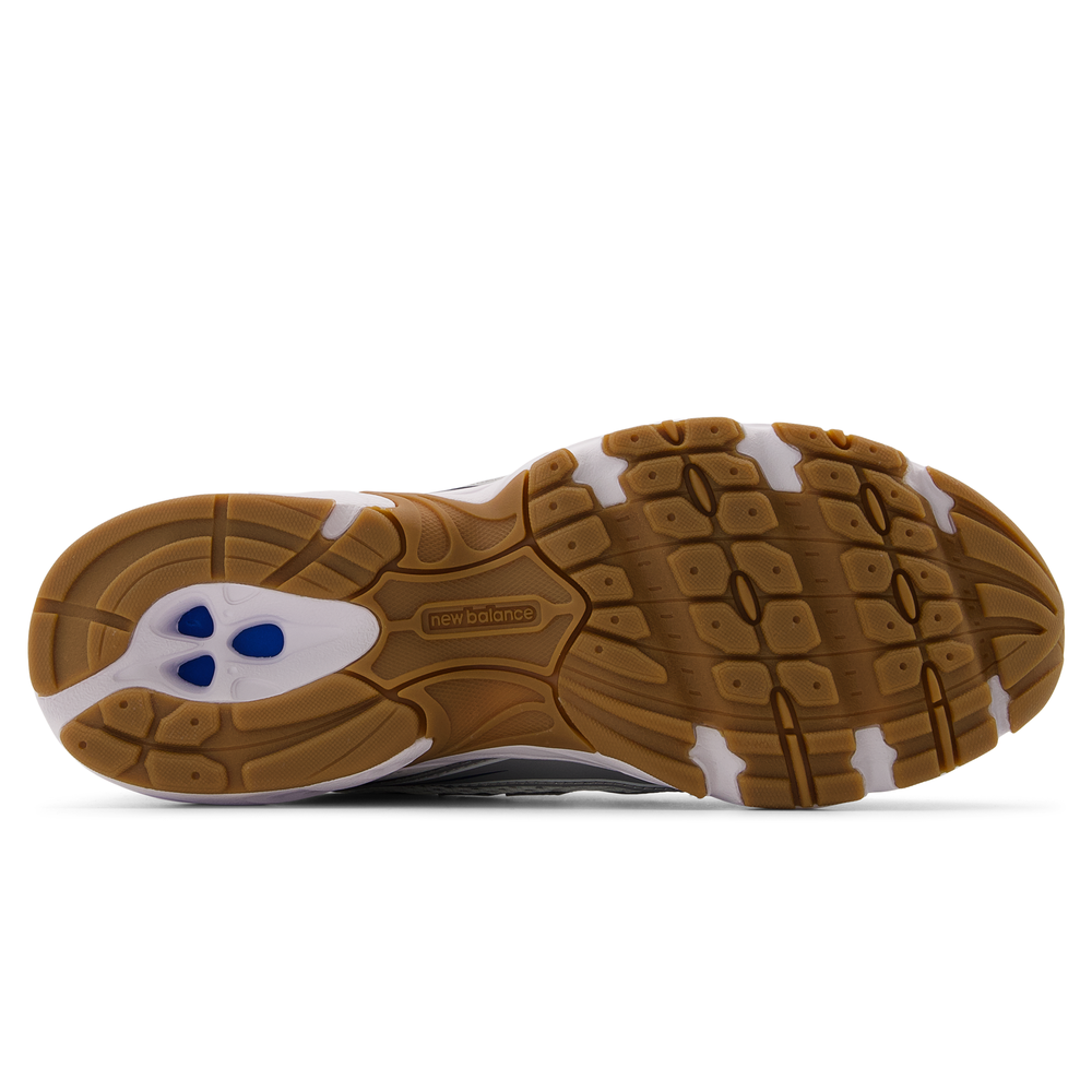 Unisex cipő New Balance U740SN2 – ezüst