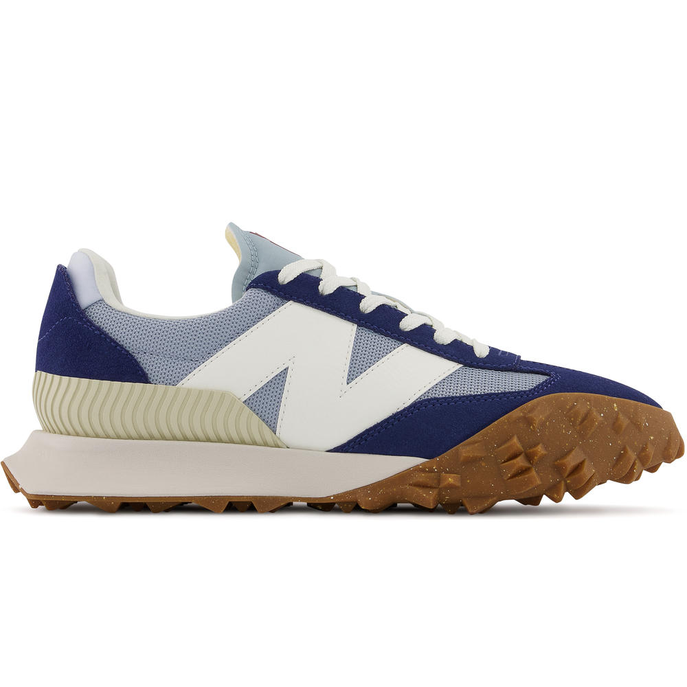 Férfi cipő New Balance UXC72SA – kék