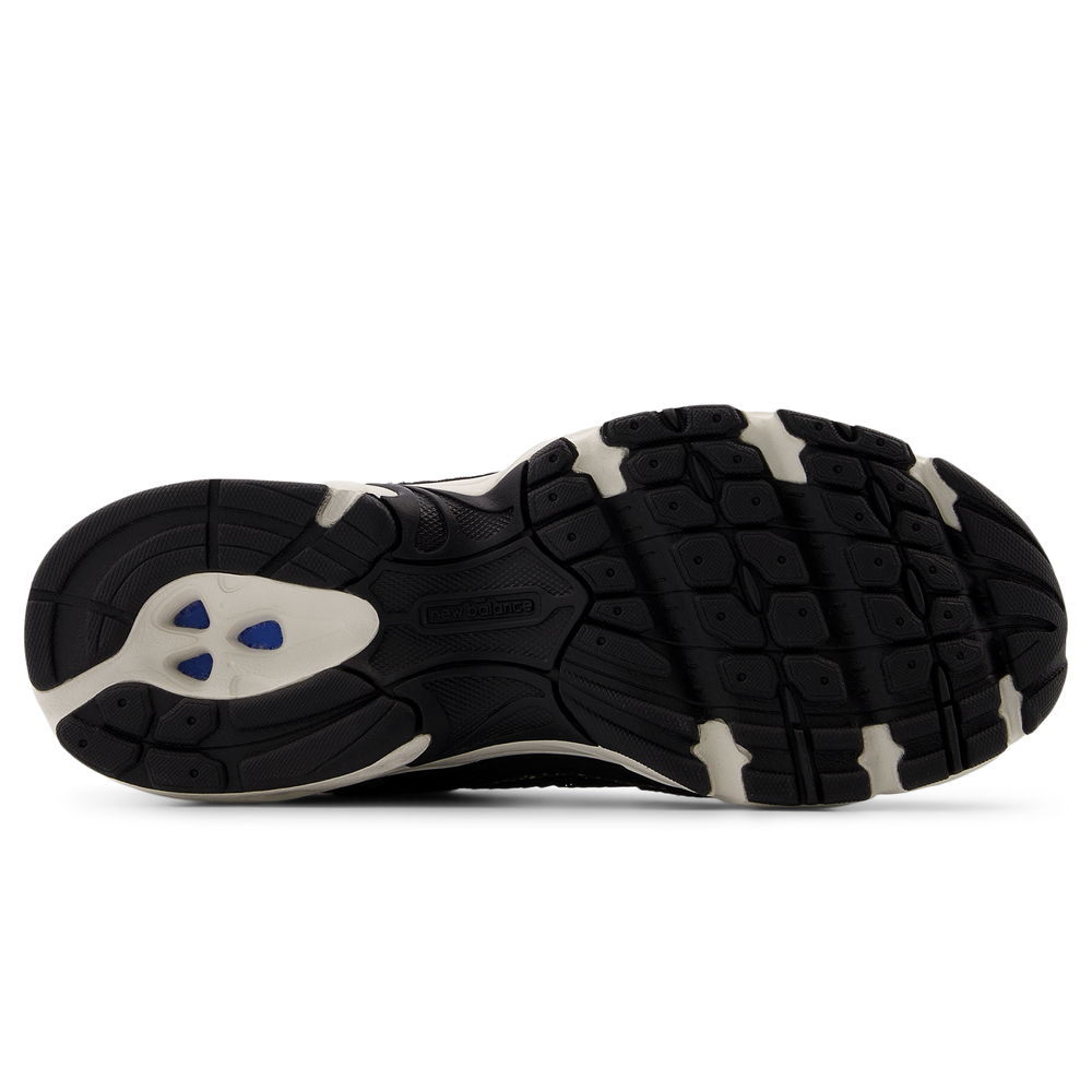 Unisex cipő New Balance U530CRB – fekete