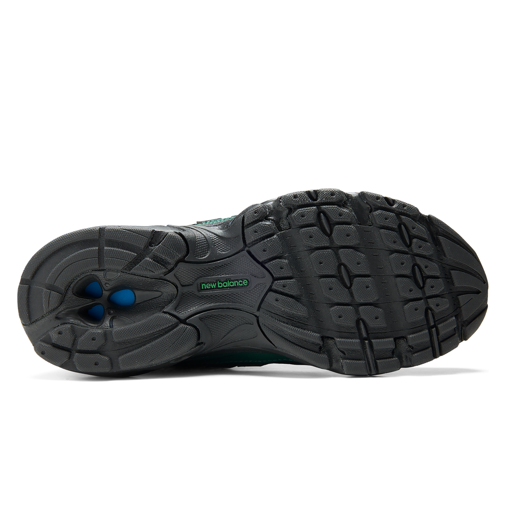 Gyermekcipő New Balance G7403J1 – fekete