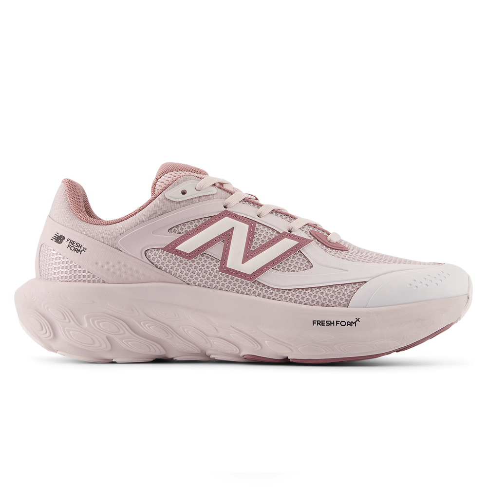Női cipő New Balance UTRN6V8 – rózsaszín