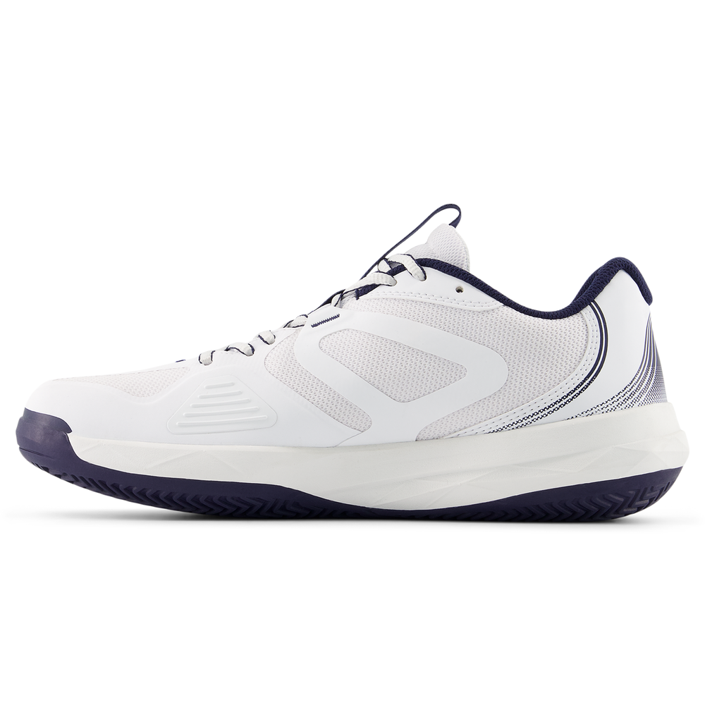 Férfi cipő New Balance FuelCell 796 v5 M7964ZV – fehér